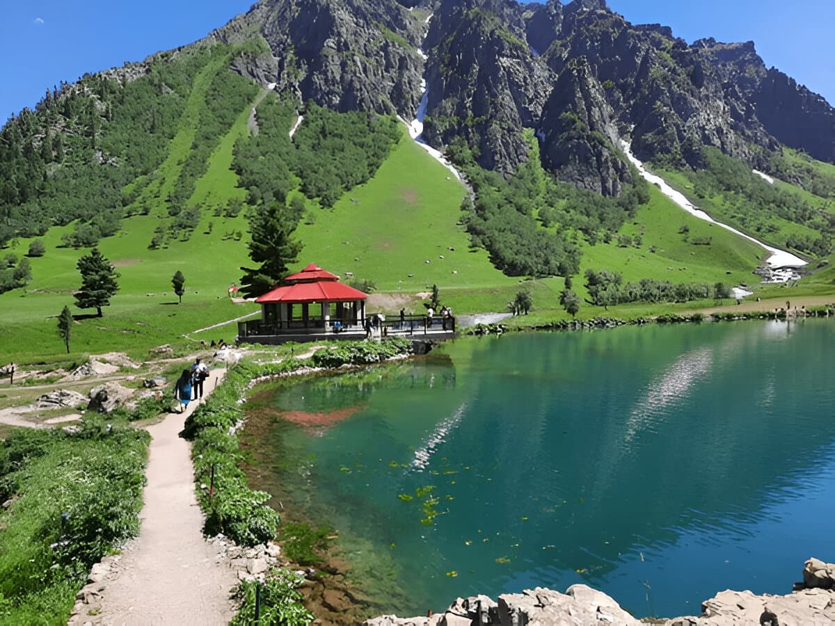 Astore Diamer Discovery Tour