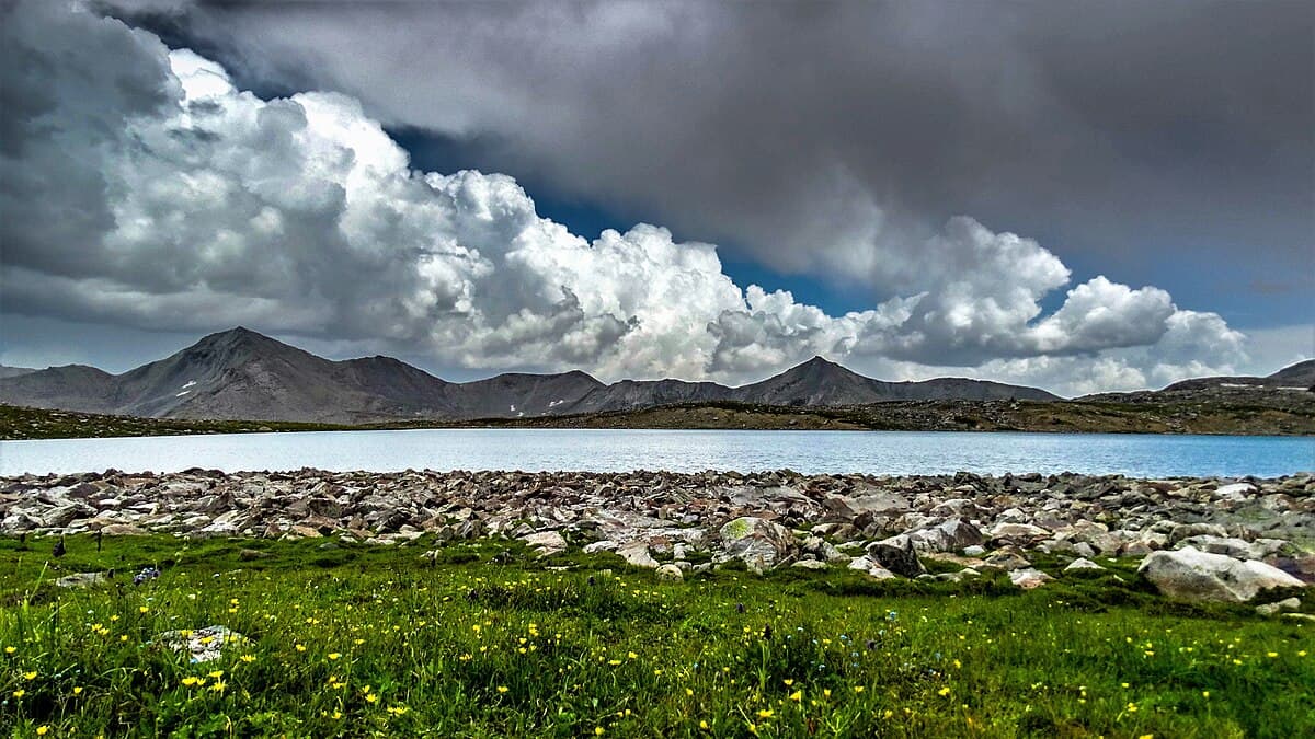 Astore-Diamer District