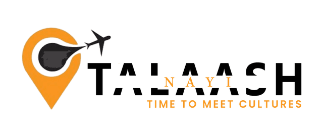 Nayi Talaash Logo