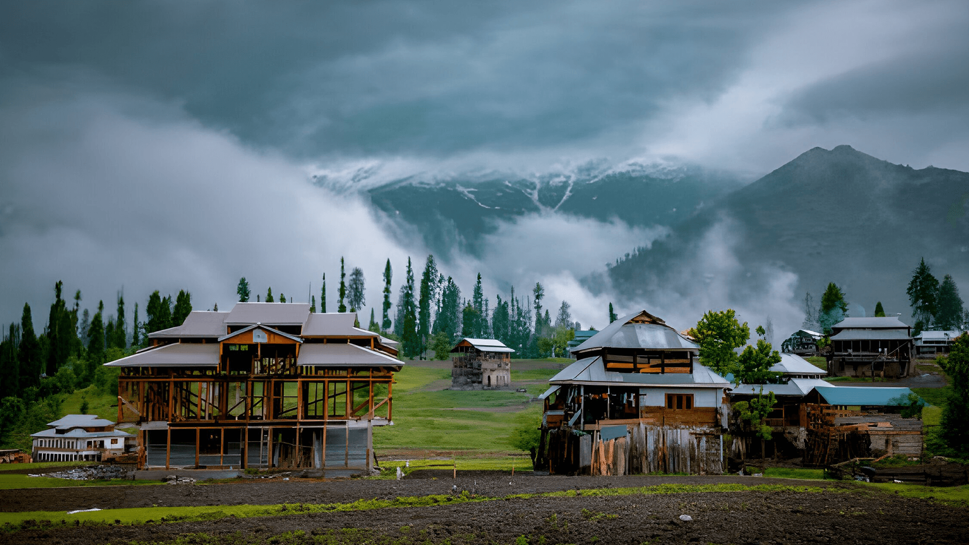 Group tour journey 2