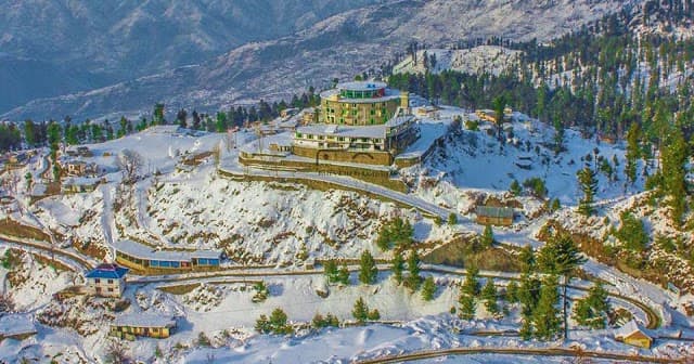 7 Days – Hunza & Skardu Multi-Valley Group Tour