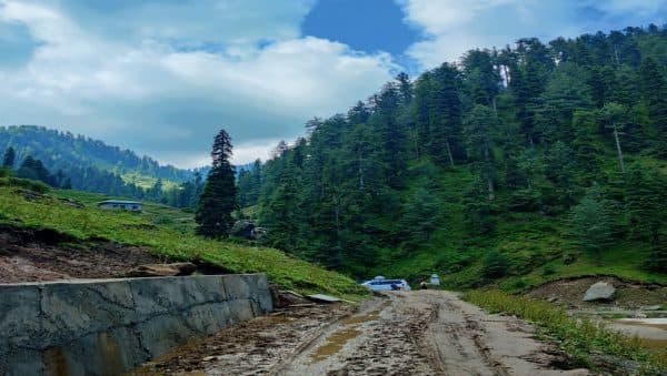 5 Days – Skardu, Deosai Plains, Cold Desert & Khaplu Group Tour