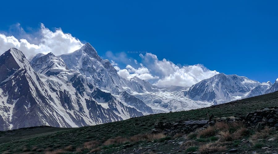 Hopper Valley (Nagar)