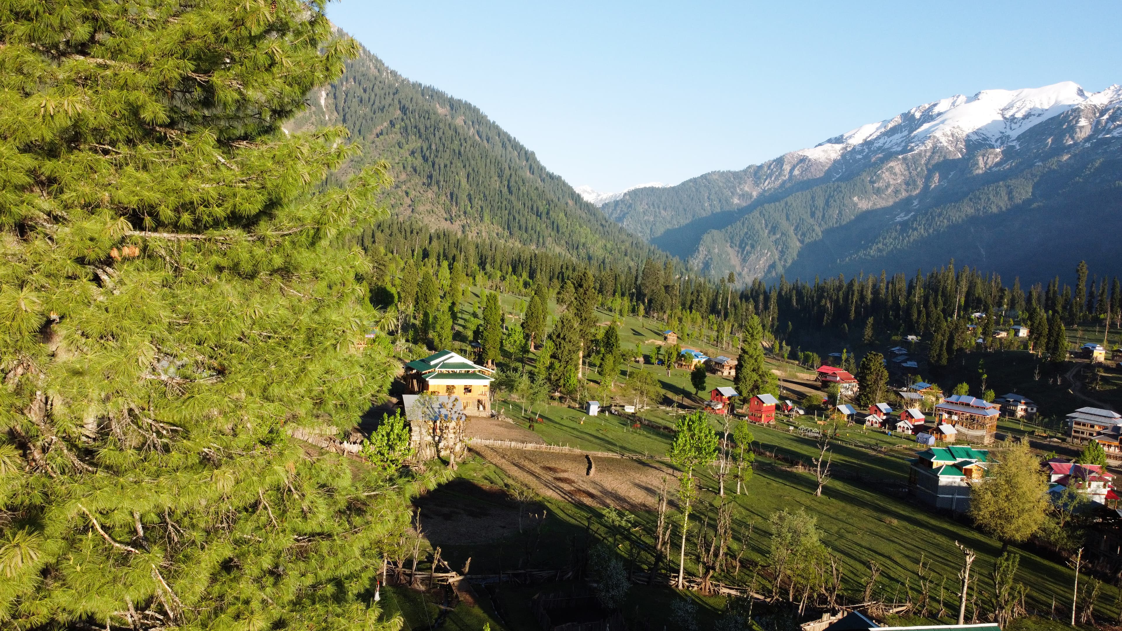 Neelum Valley