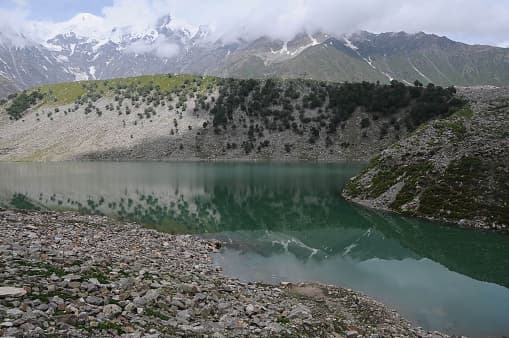 Rama Valley & Rama Lake