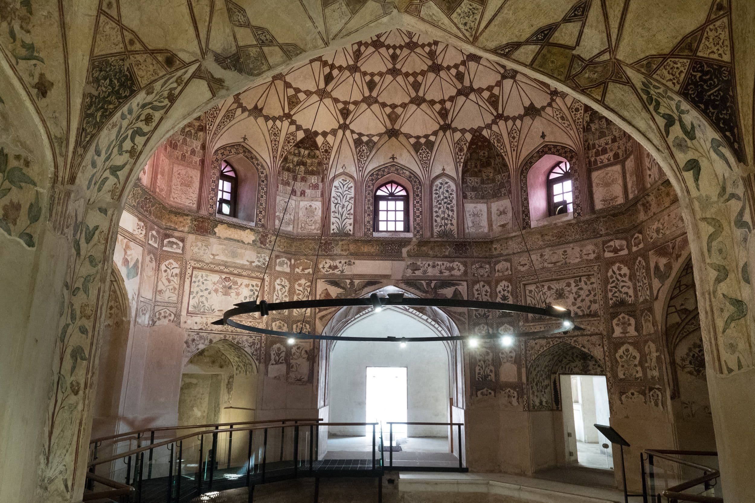 Shahi Hammam