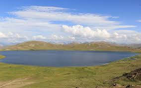 Shahzore Lake