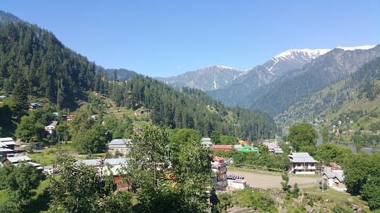 Sharda Village