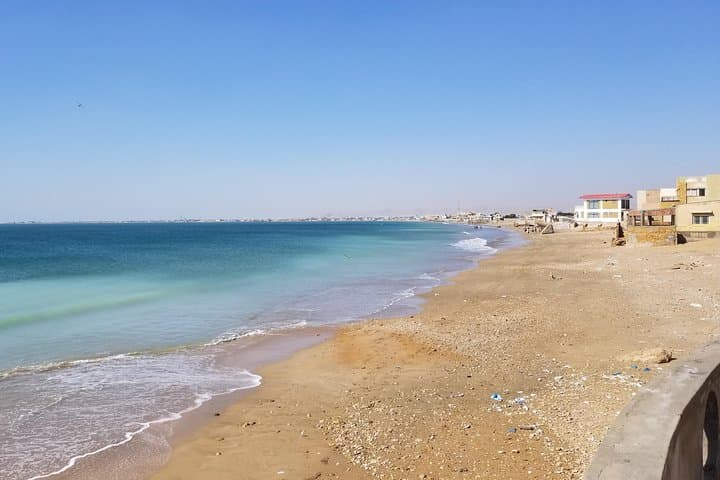 Turtle Beaches (Hawkesbay and Sandspit)