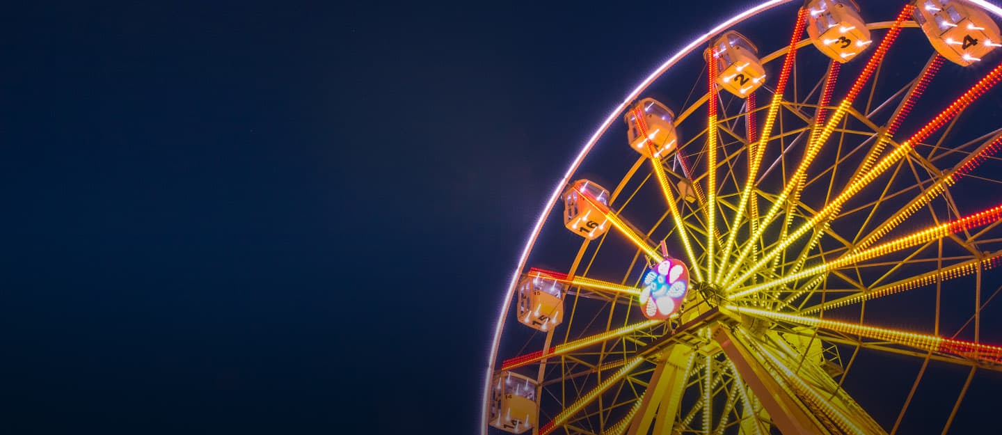 1 Day: Bahria Adventure Land & DanZoo Wildlife Experience