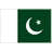 Pakistan Flag