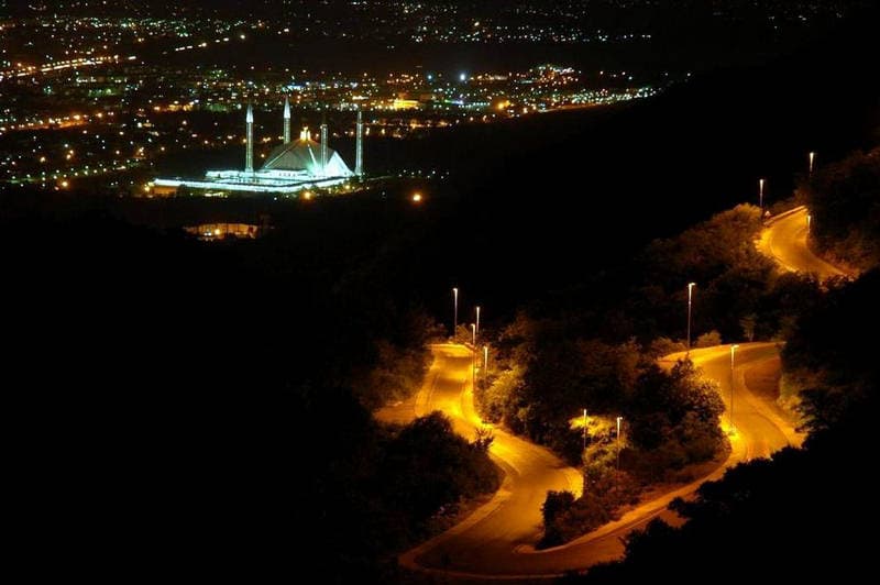 Capital Heritage Tour