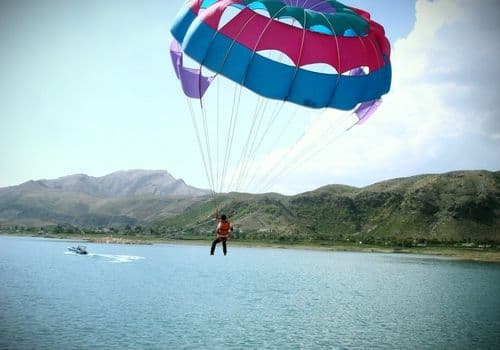 Adventure & Water Sports