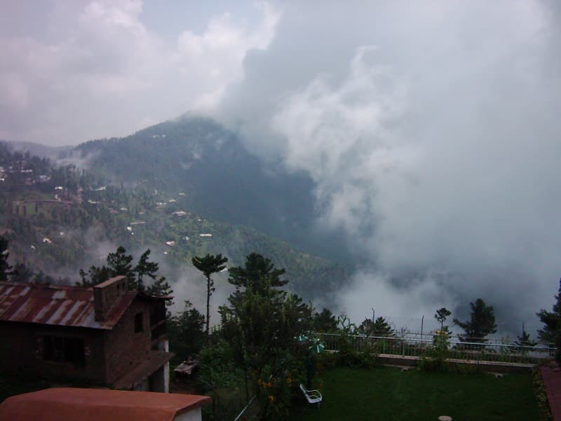 Excursion Beyond the Capital