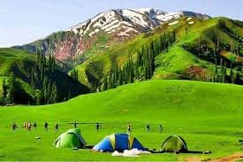 Naran Kaghan