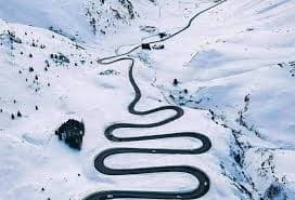 4 Days: Naran, Lalazar Meadows, and Babusar Top Climb