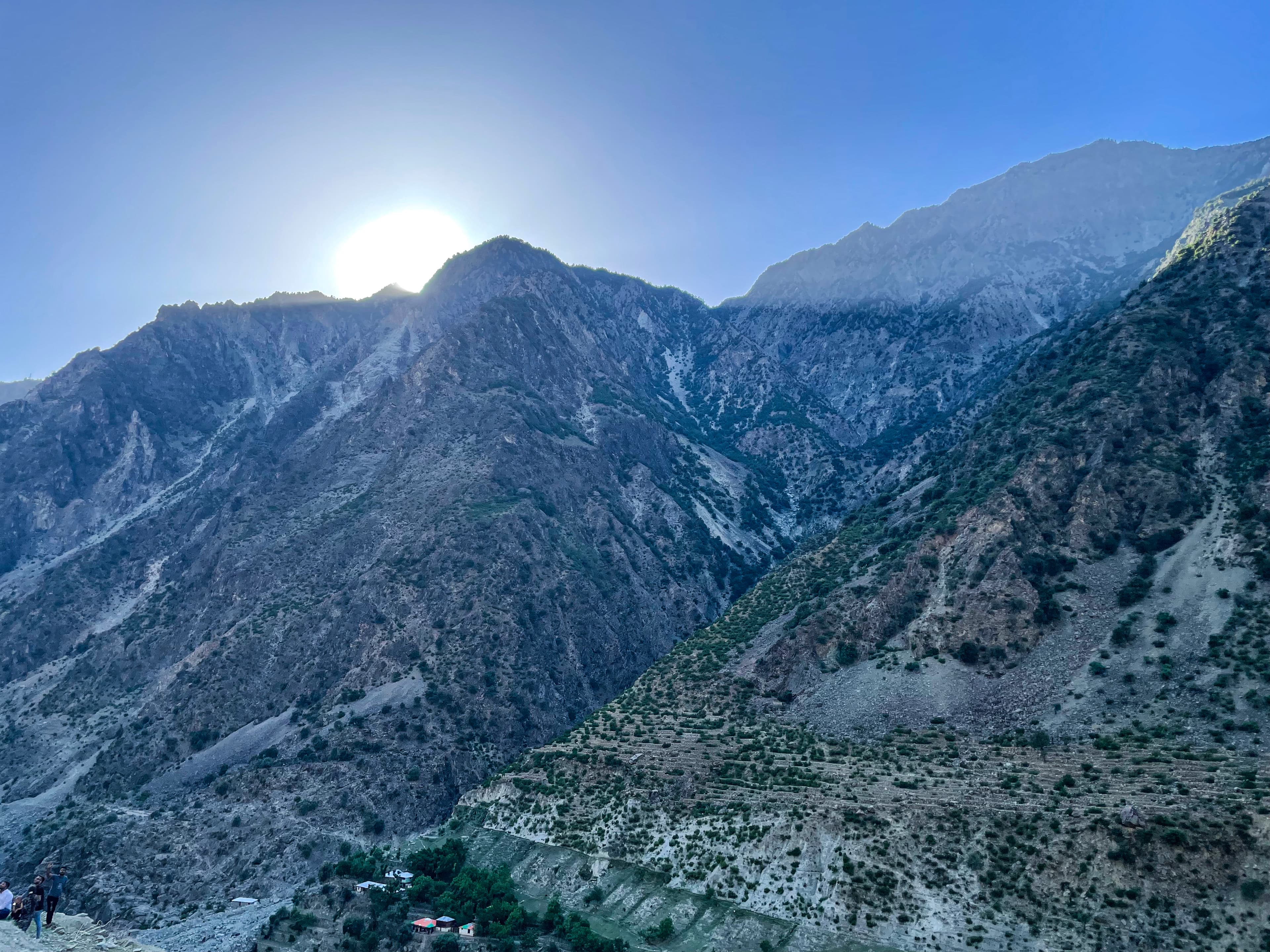 2 Days: Malam Jabba Tour (Short Escape)