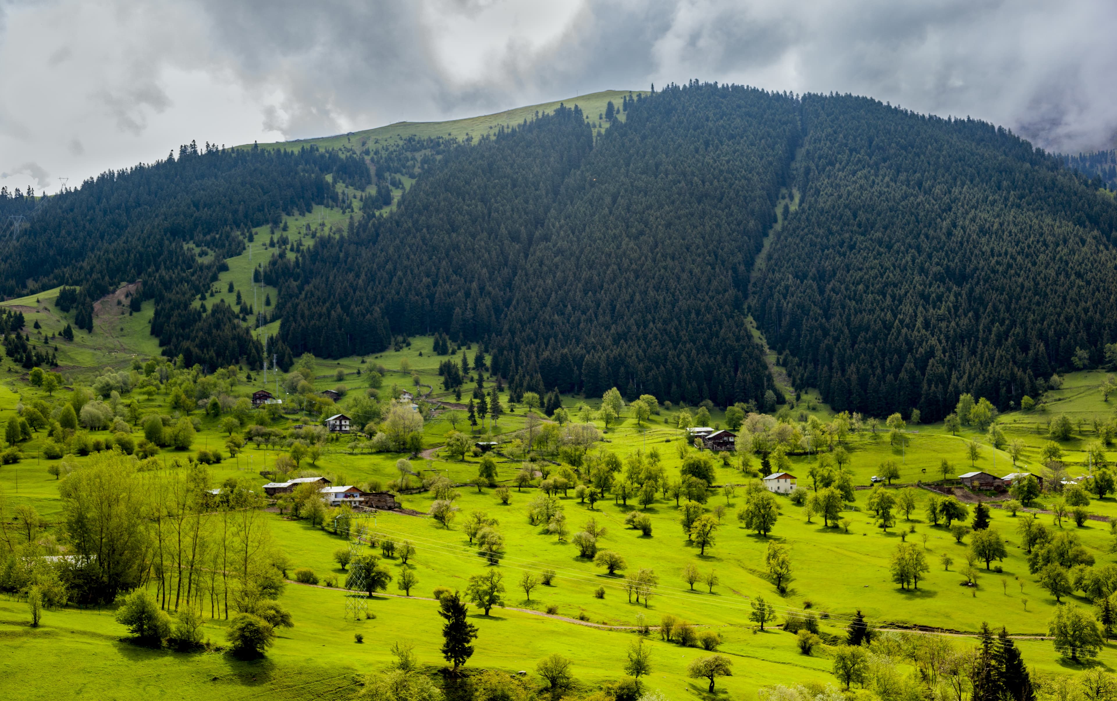 7 Days: The Complete Neelum Valley Tour