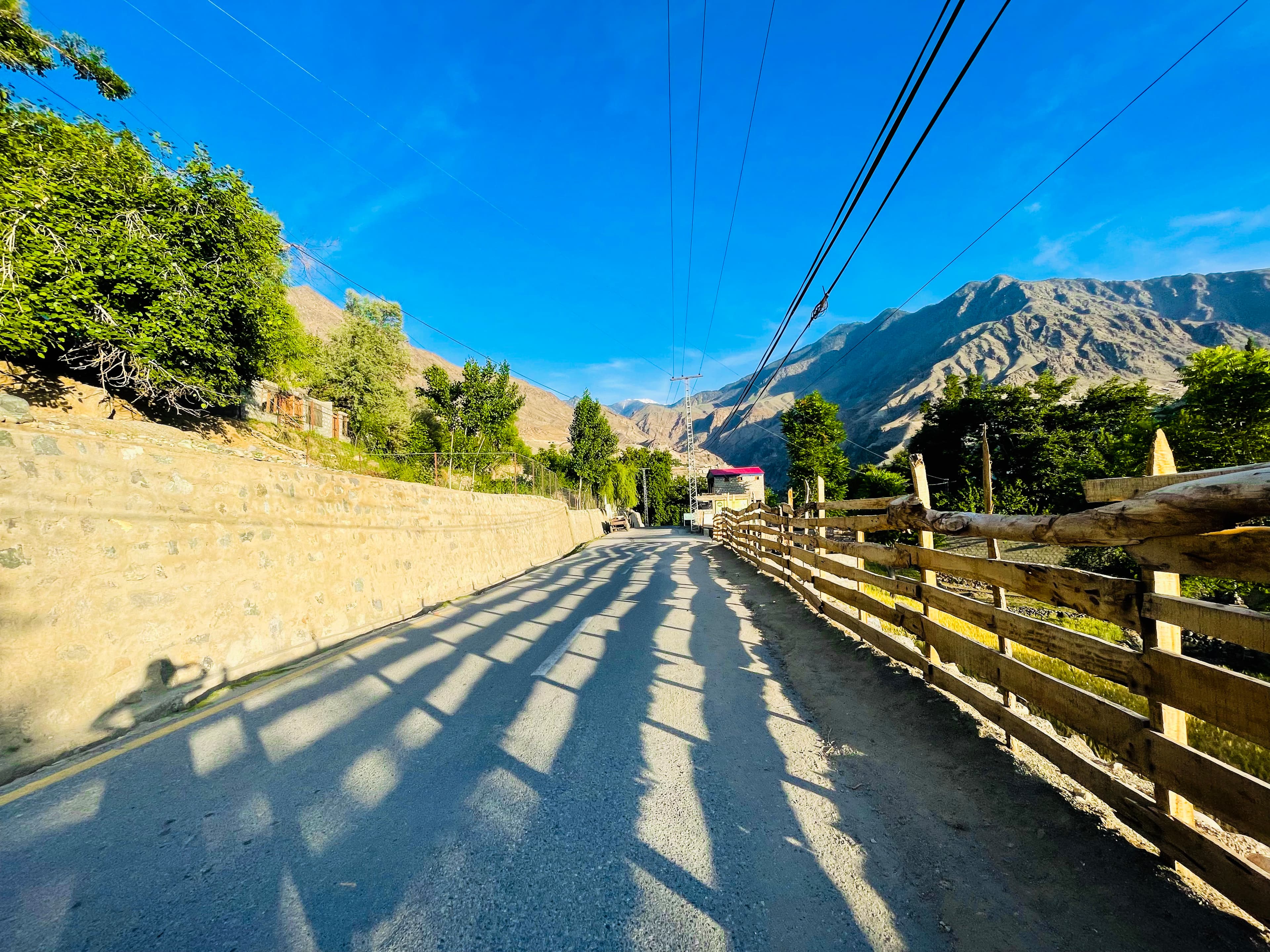 4 Days: Murree, Patriata, Nathia Gali, Ayubia