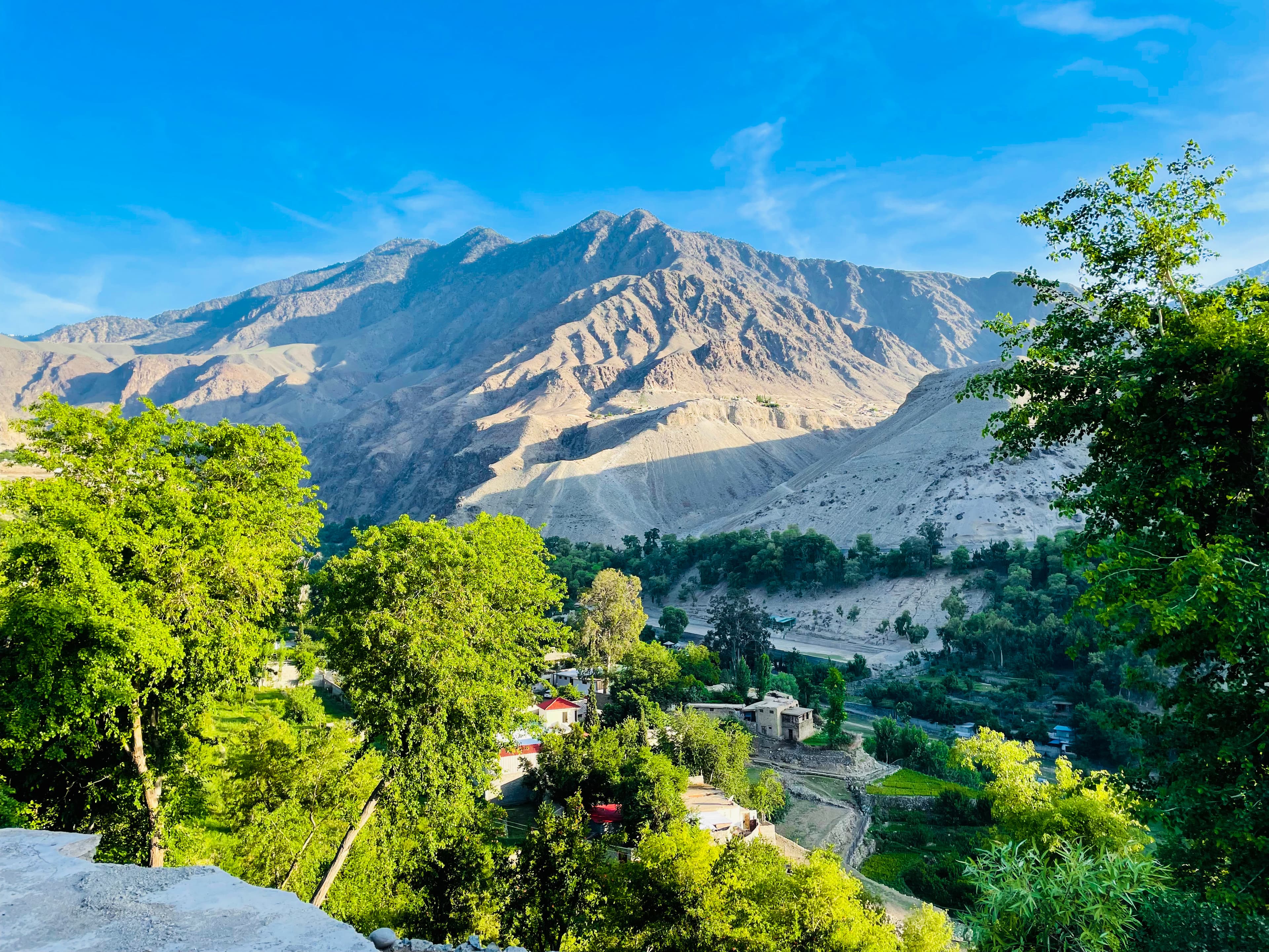 3 Days: Nathia Gali, Ayubia, Mall Road, Patriata