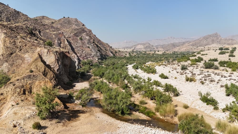 Lal Suhanra National Park: