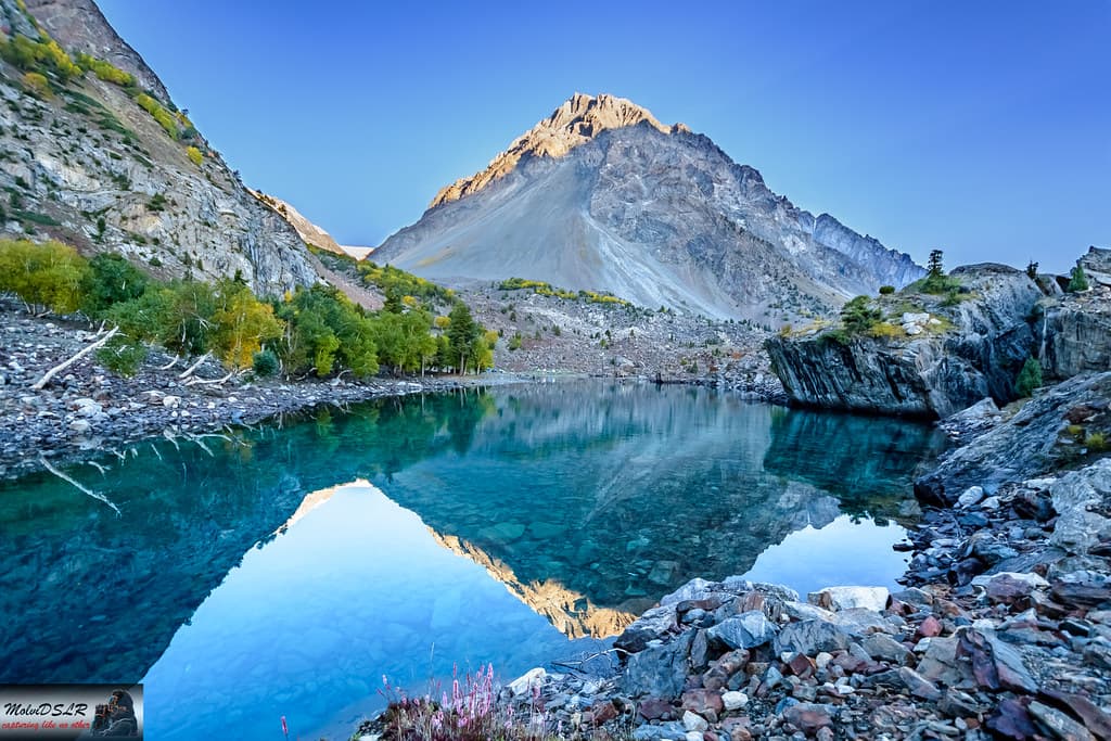 Naltar Valley & Lakes