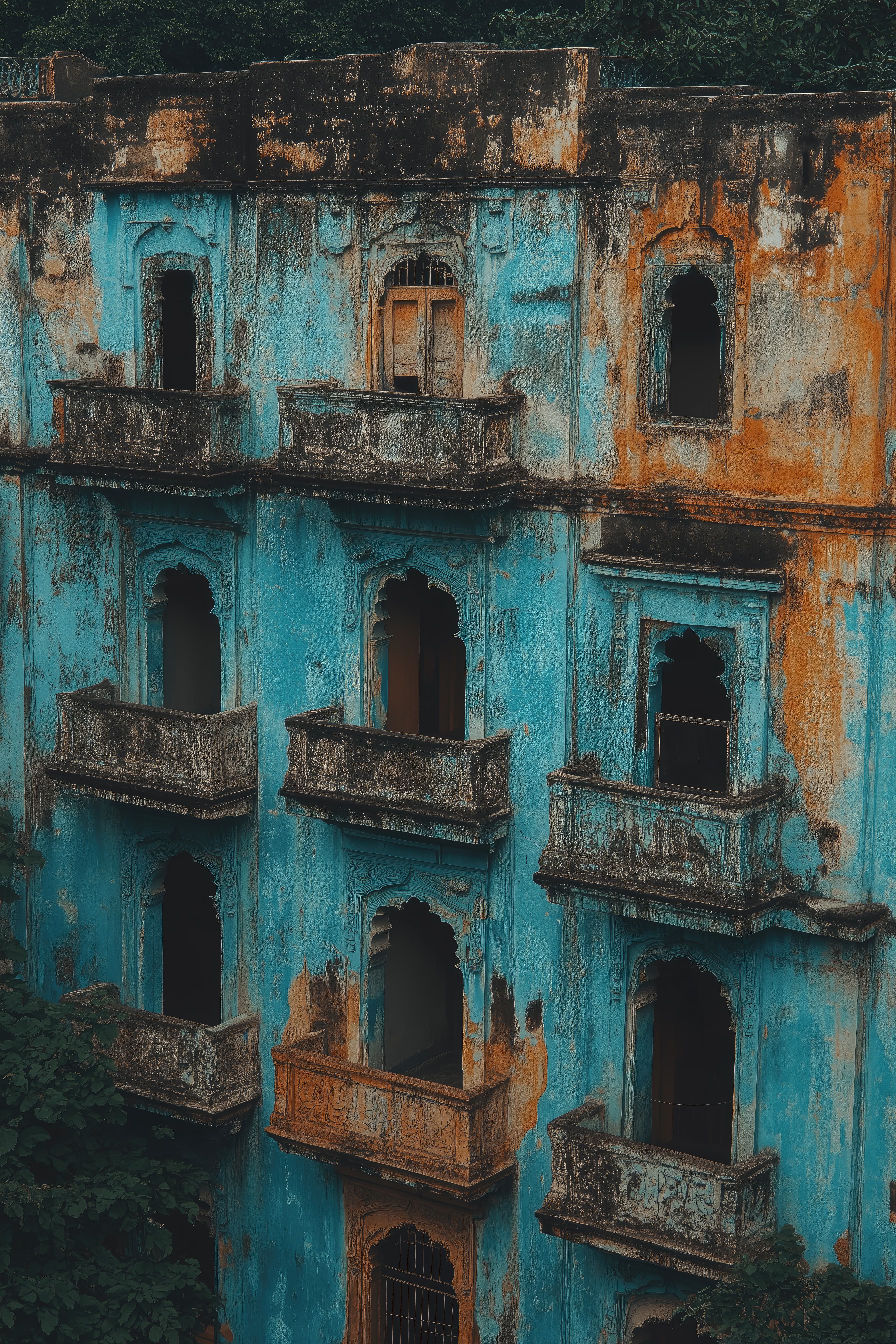 Southern Punjab Heritage Trail