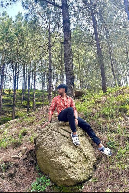 Group tour journey 6