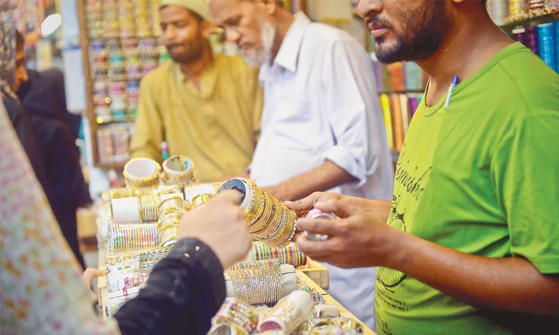 Hyderabad Highlights